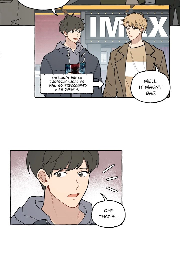 Read The Part-time Housekeeper! chapter 7 image 13 on Lezhin