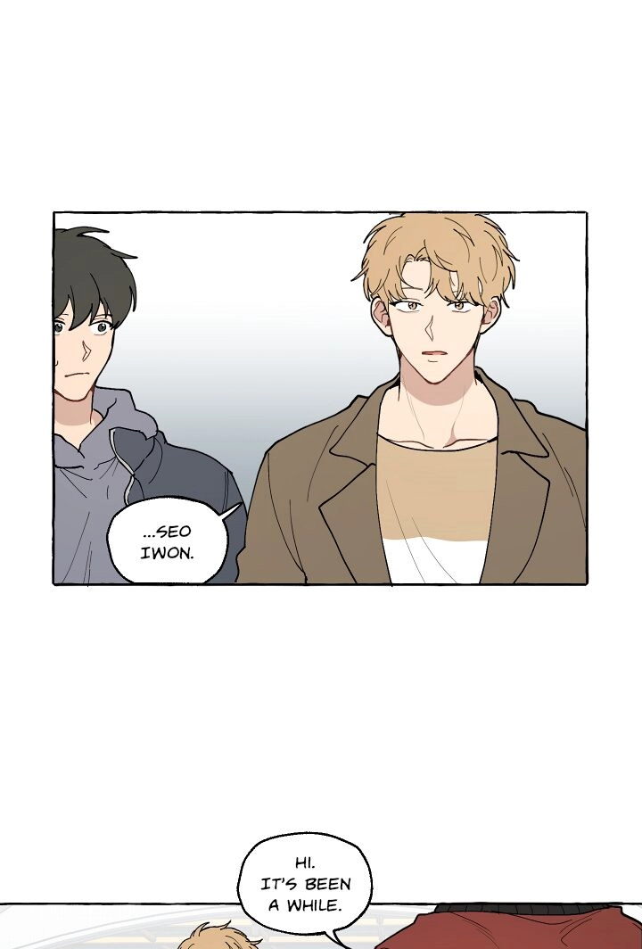 Read The Part-time Housekeeper! chapter 7 image 15 on Lezhin