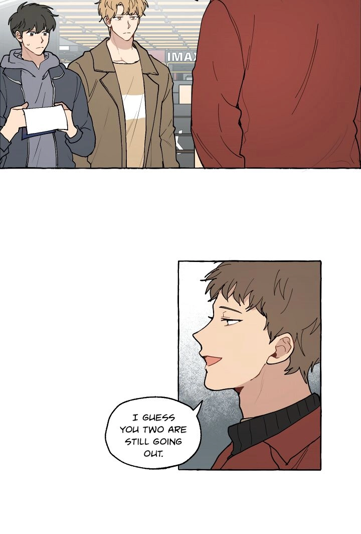 Read The Part-time Housekeeper! chapter 7 image 16 on Lezhin