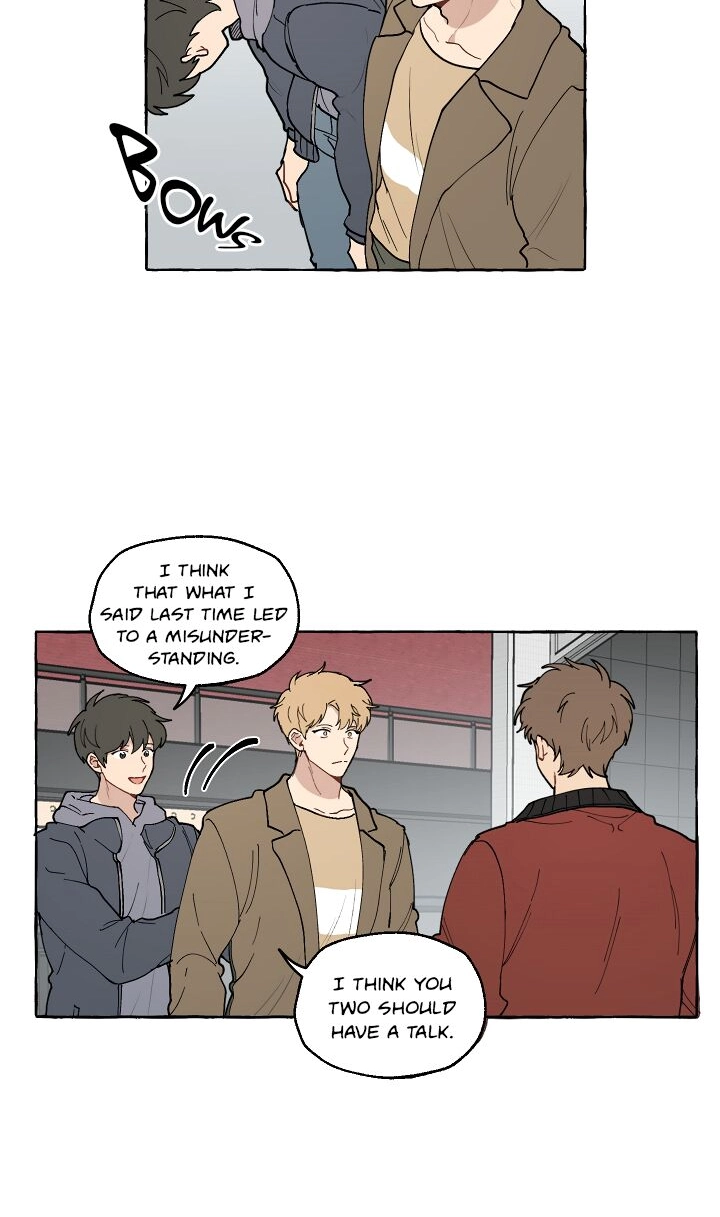 Read The Part-time Housekeeper! chapter 7 image 18 on Lezhin