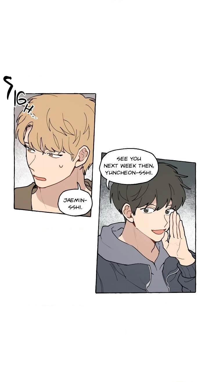 Read The Part-time Housekeeper! chapter 7 image 19 on Lezhin