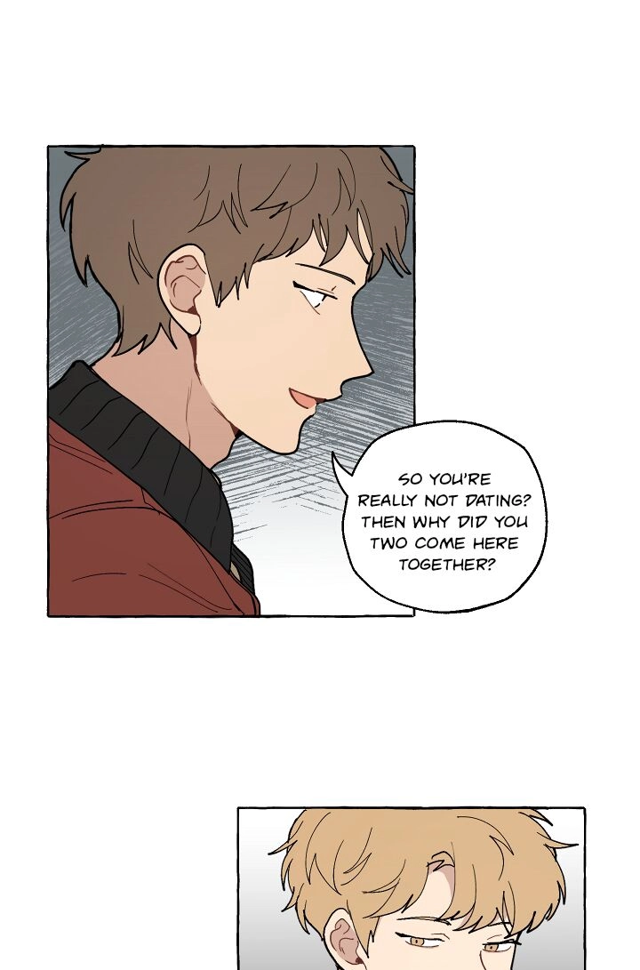 Read The Part-time Housekeeper! chapter 7 image 21 on Lezhin