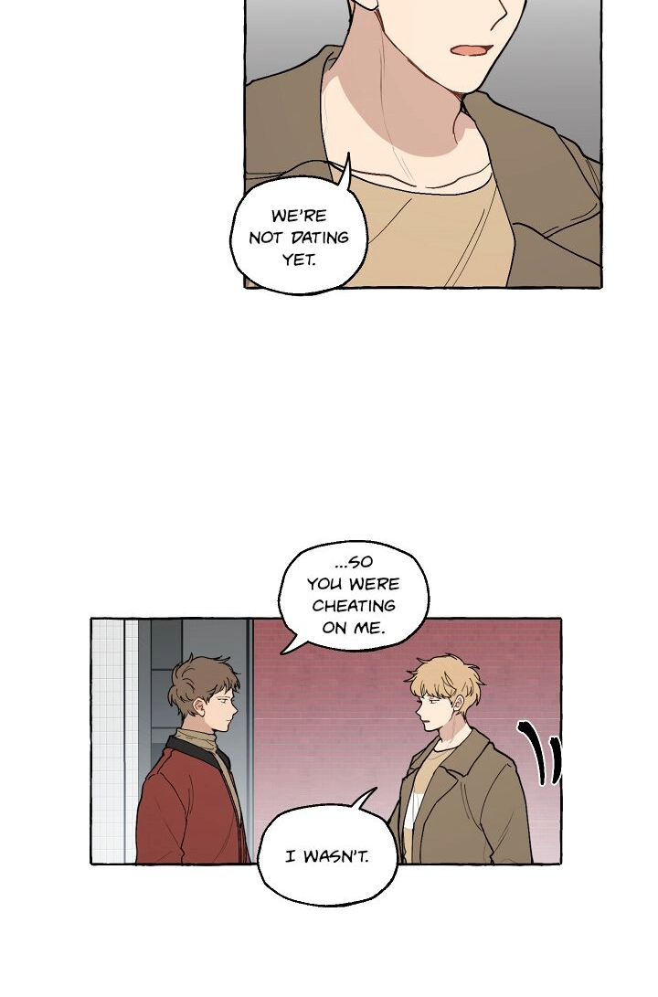 Read The Part-time Housekeeper! chapter 7 image 22 on Lezhin