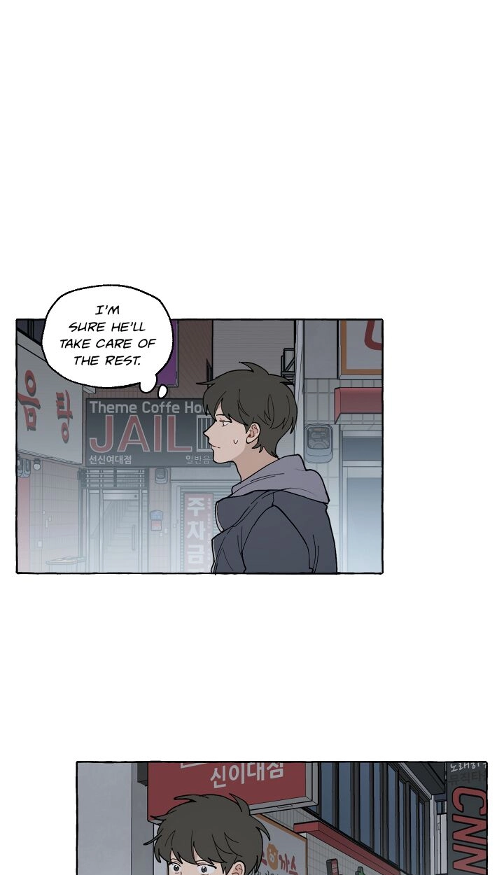 Read The Part-time Housekeeper! chapter 7 image 25 on Lezhin
