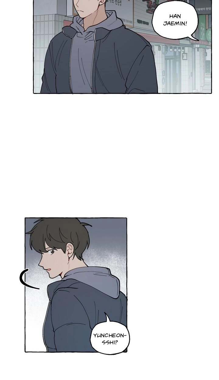 Read The Part-time Housekeeper! chapter 7 image 26 on Lezhin