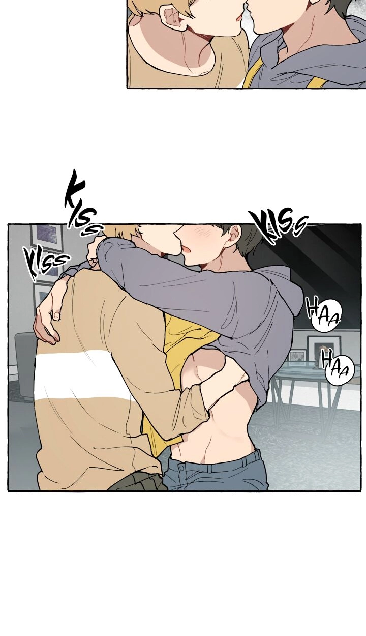 Read The Part-time Housekeeper! chapter 7 image 3 on Lezhin