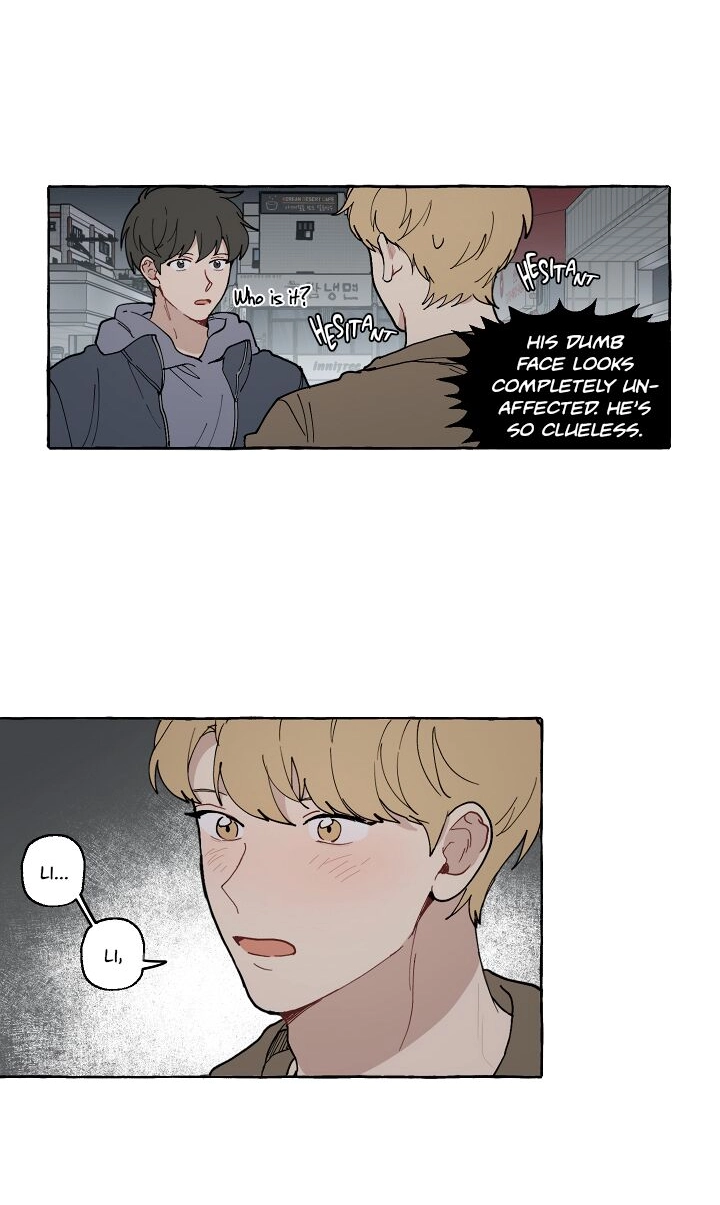 Read The Part-time Housekeeper! chapter 7 image 30 on Lezhin