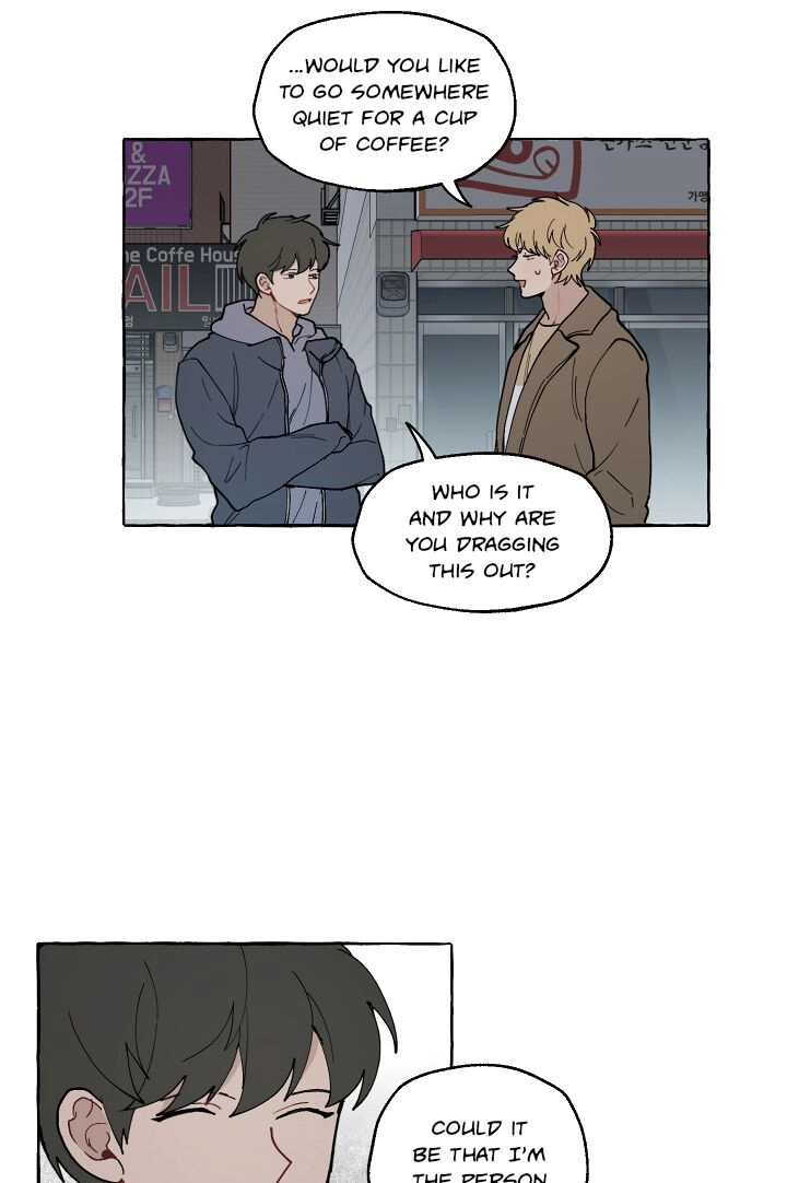 Read The Part-time Housekeeper! chapter 7 image 31 on Lezhin