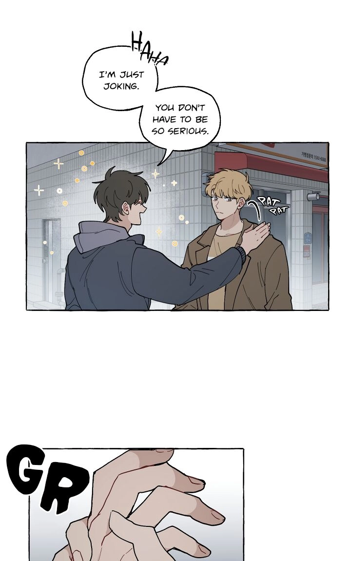 Read The Part-time Housekeeper! chapter 7 image 33 on Lezhin