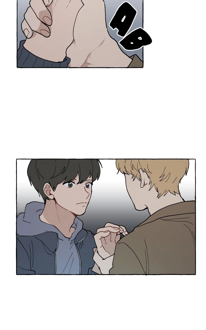 Read The Part-time Housekeeper! chapter 7 image 34 on Lezhin
