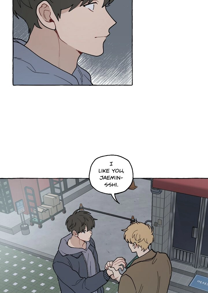 Read The Part-time Housekeeper! chapter 7 image 36 on Lezhin