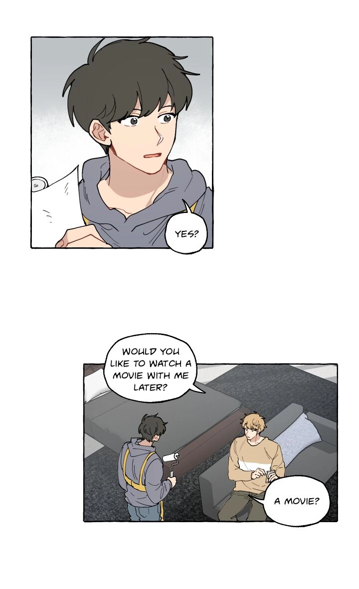 Read The Part-time Housekeeper! chapter 7 image 6 on Lezhin