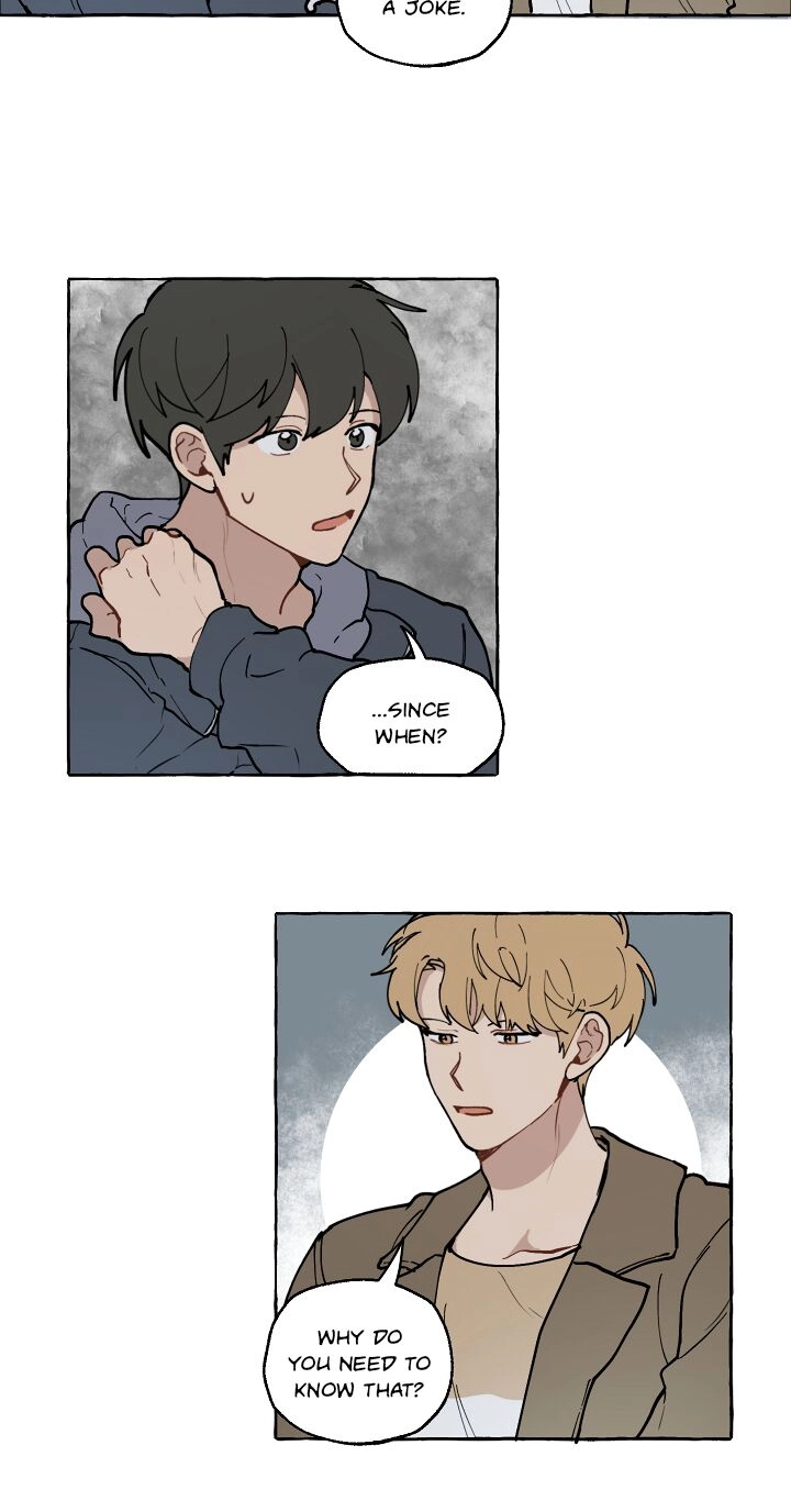 Read The Part-time Housekeeper! chapter 8 image 1 on Lezhin
