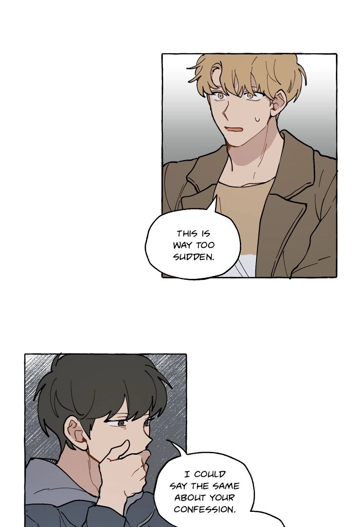 Read The Part-time Housekeeper! chapter 8 image 10 on Lezhin