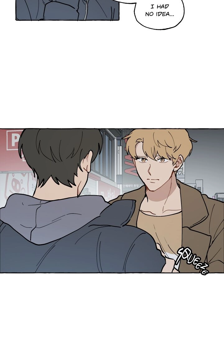 Read The Part-time Housekeeper! chapter 8 image 11 on Lezhin