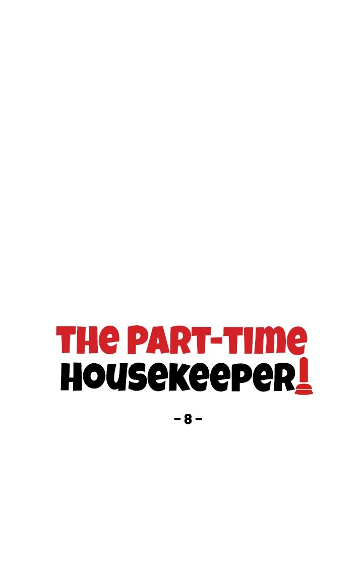 Read The Part-time Housekeeper! chapter 8 image 22 on Lezhin