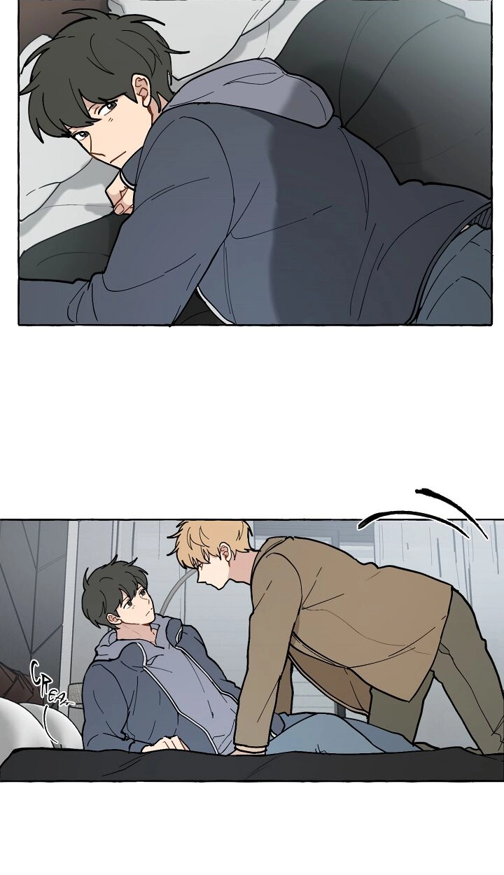 Read The Part-time Housekeeper! chapter 8 image 24 on Lezhin