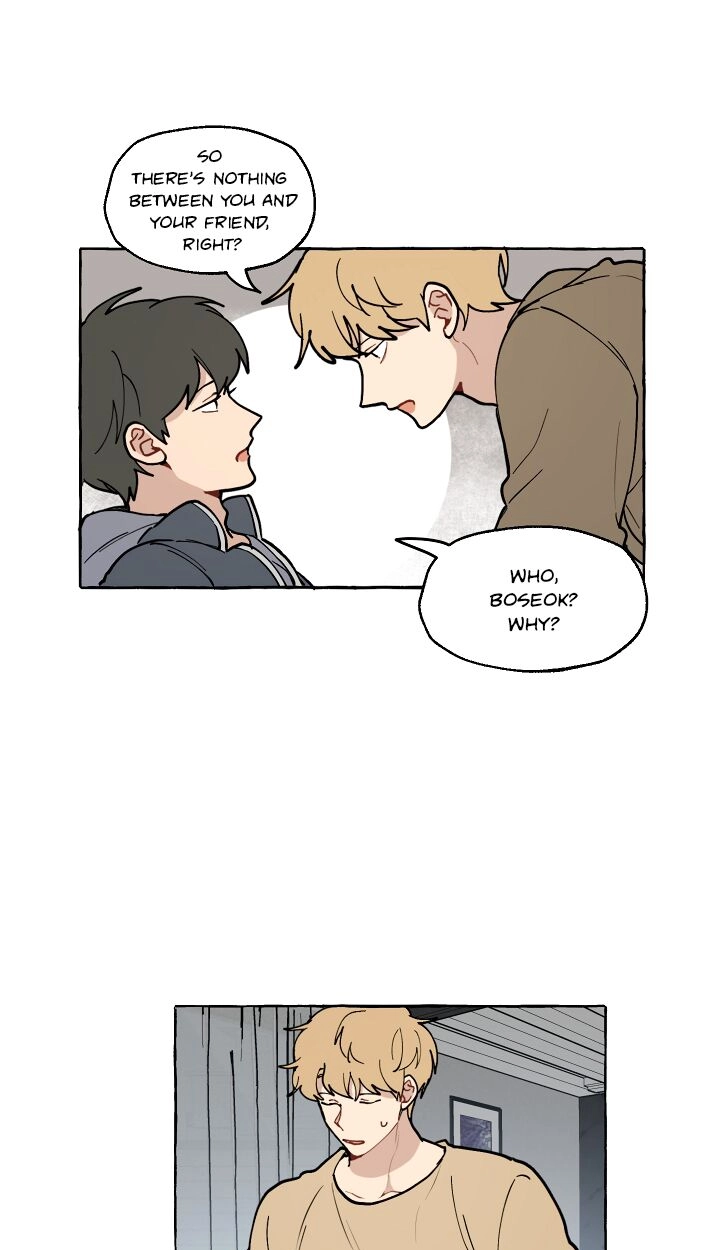 Read The Part-time Housekeeper! chapter 8 image 25 on Lezhin