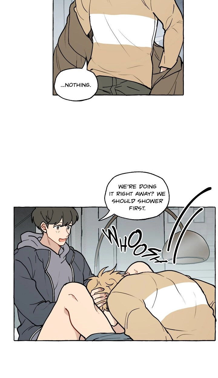 Read The Part-time Housekeeper! chapter 8 image 26 on Lezhin