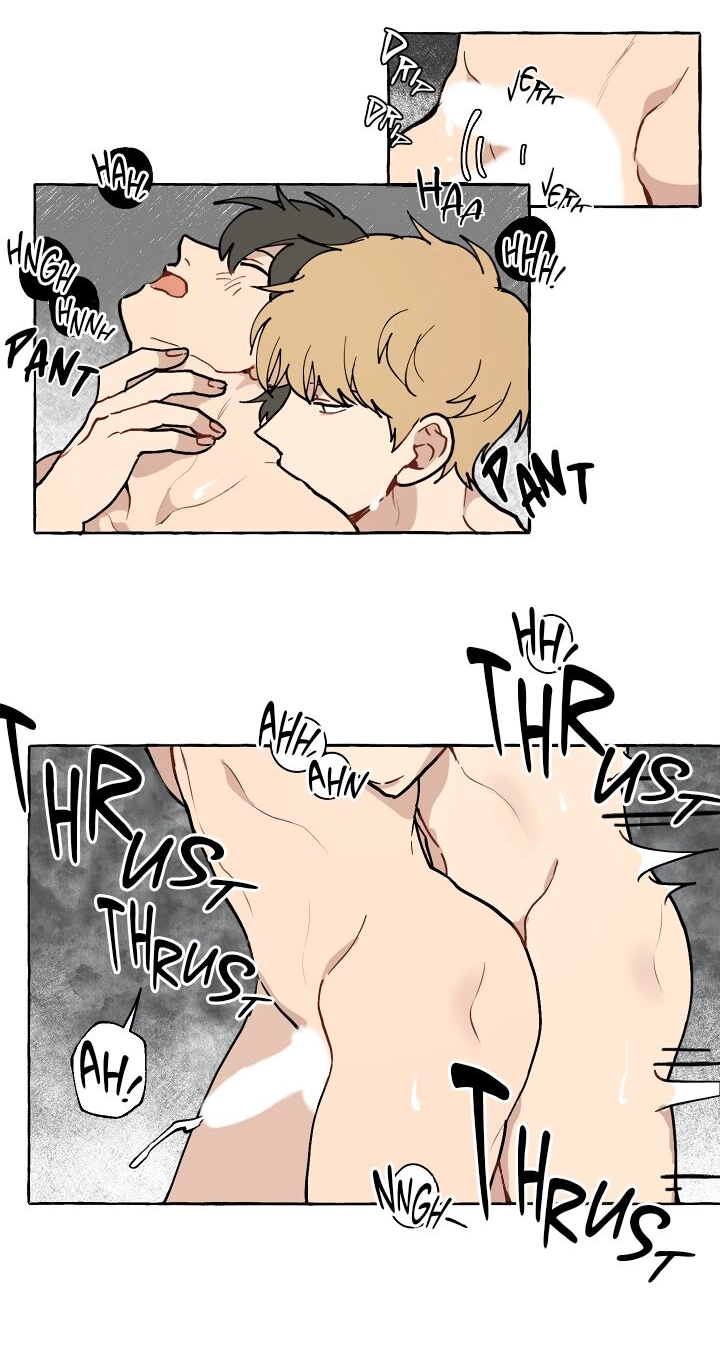 Read The Part-time Housekeeper! chapter 8 image 30 on Lezhin