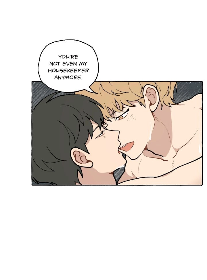 Read The Part-time Housekeeper! chapter 8 image 34 on Lezhin