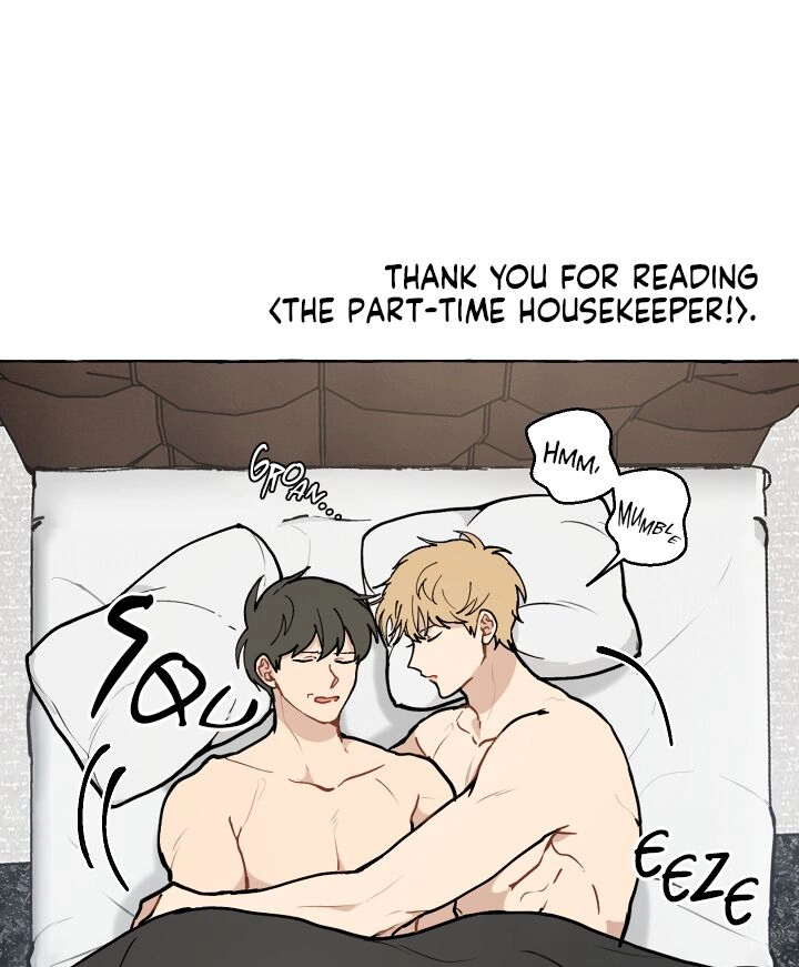 Read The Part-time Housekeeper! chapter 8 image 36 on Lezhin