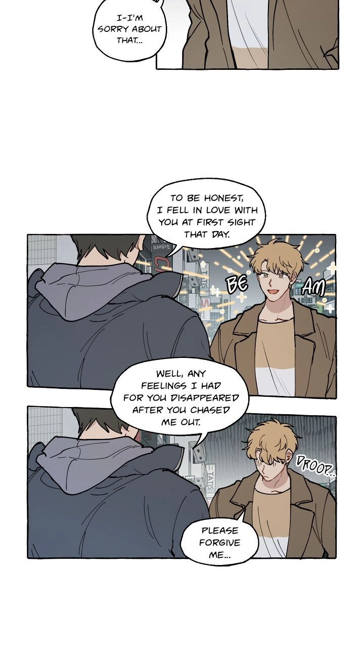 Read The Part-time Housekeeper! chapter 8 image 7 on Lezhin