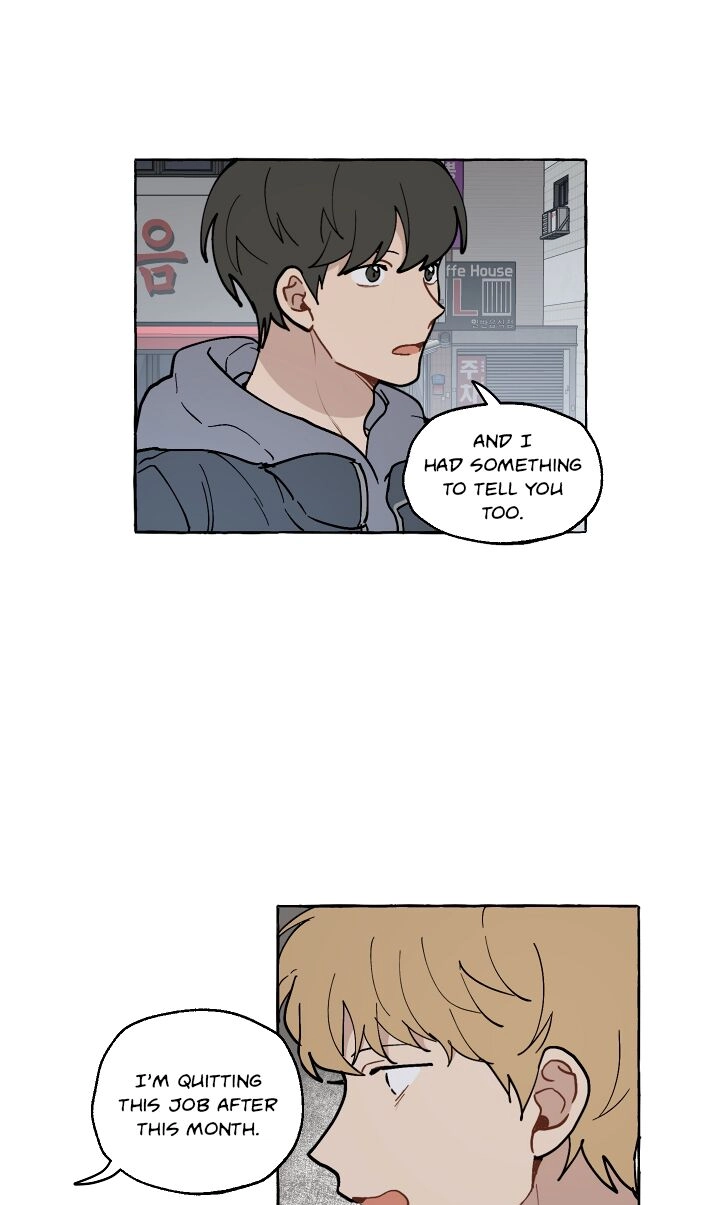 Read The Part-time Housekeeper! chapter 8 image 8 on Lezhin