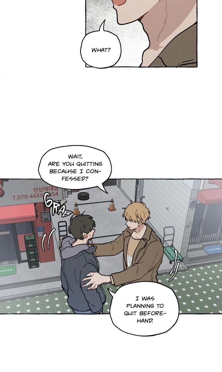 Read The Part-time Housekeeper! chapter 8 image 9 on Lezhin