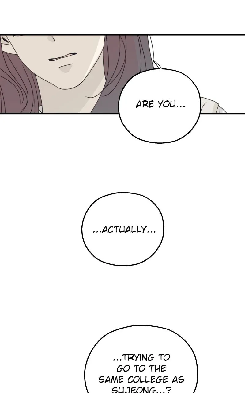 Read The Password Is 002! chapter 52 image 10 on Lezhin