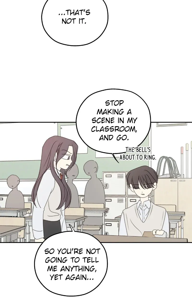 Read The Password Is 002! chapter 52 image 12 on Lezhin