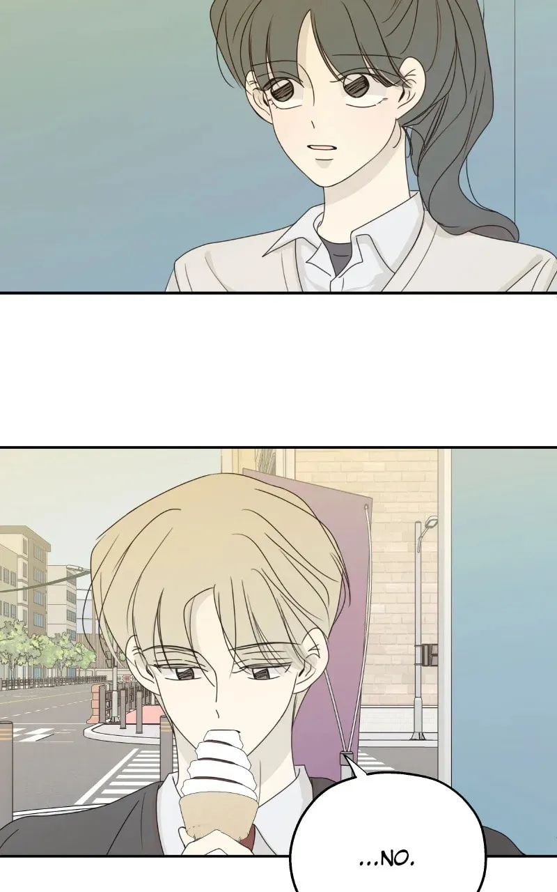 Read The Password Is 002! chapter 52 image 15 on Lezhin