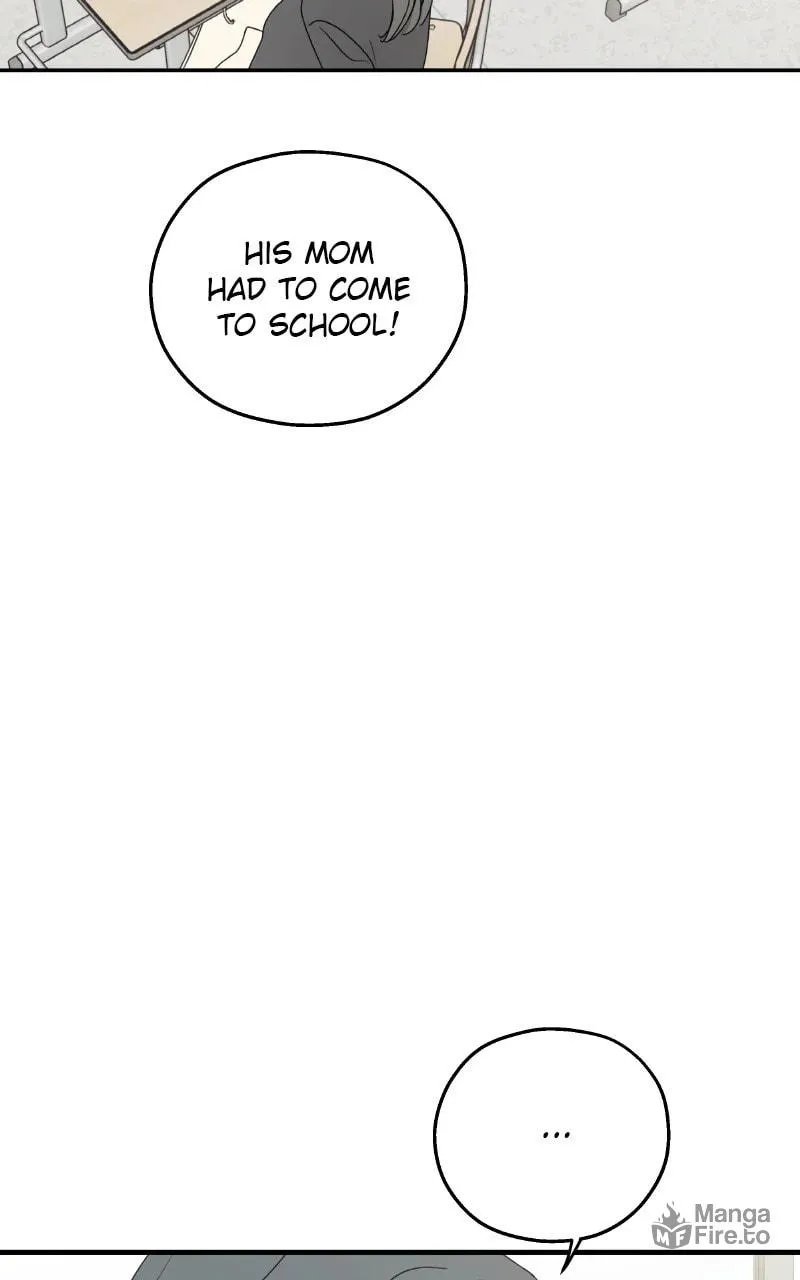Read The Password Is 002! chapter 52 image 2 on Lezhin