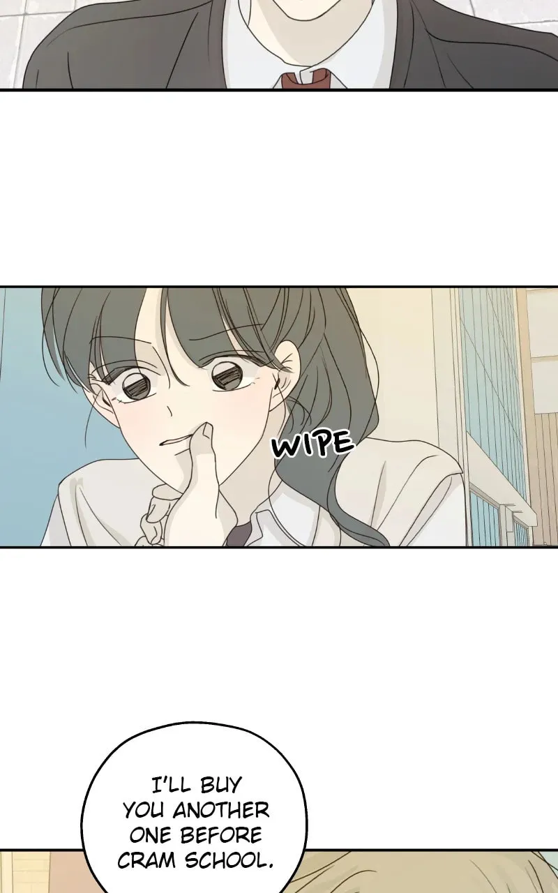 Read The Password Is 002! chapter 52 image 21 on Lezhin