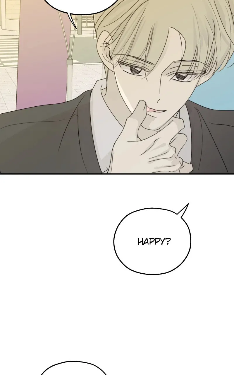 Read The Password Is 002! chapter 52 image 22 on Lezhin