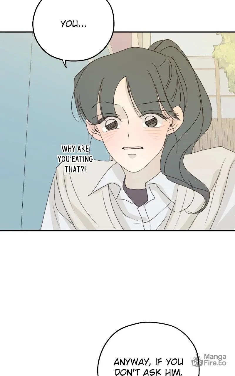 Read The Password Is 002! chapter 52 image 23 on Lezhin