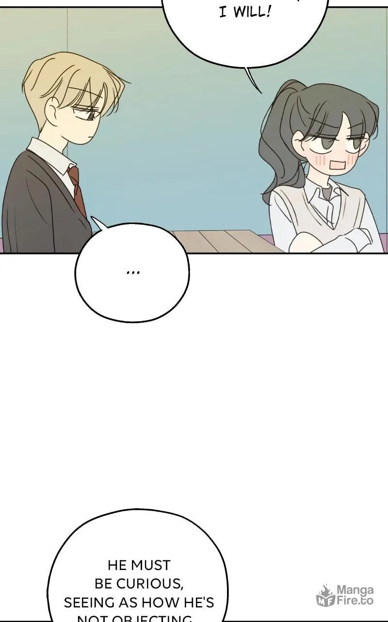 Read The Password Is 002! chapter 52 image 24 on Lezhin