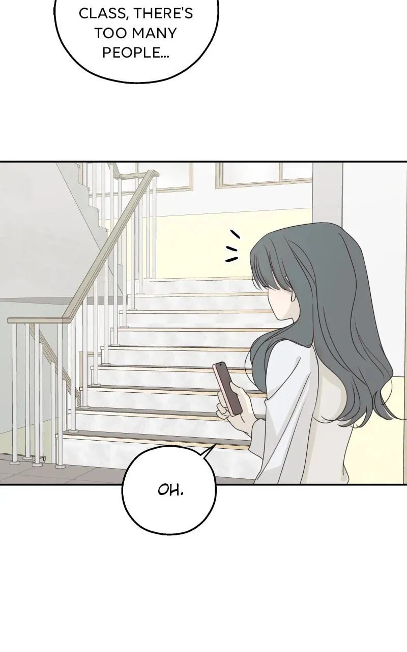 Read The Password Is 002! chapter 52 image 28 on Lezhin