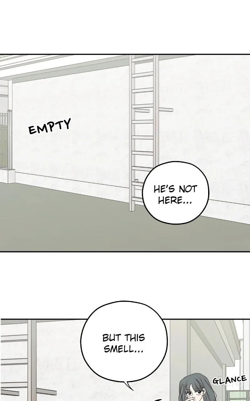 Read The Password Is 002! chapter 52 image 30 on Lezhin