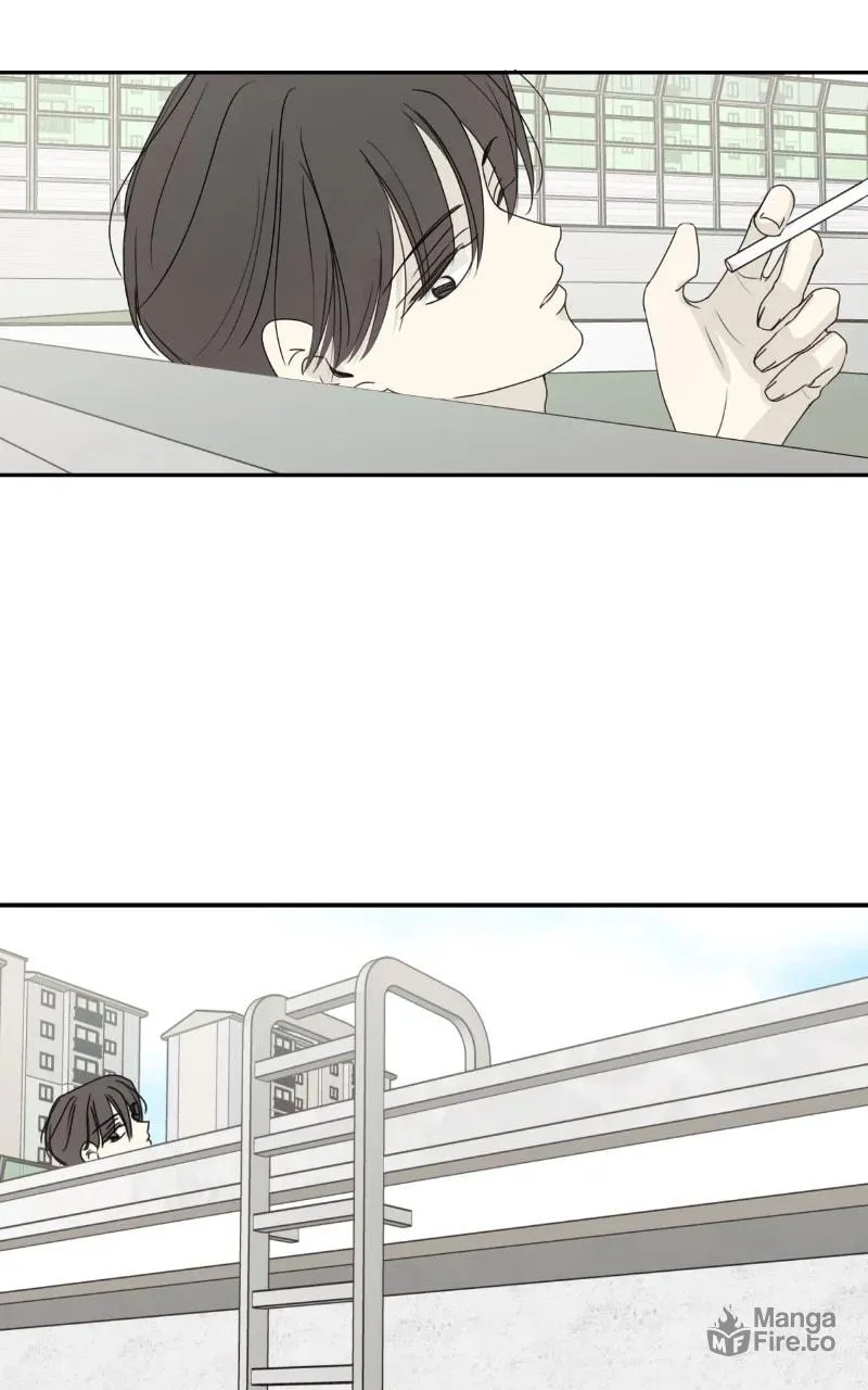 Read The Password Is 002! chapter 52 image 32 on Lezhin
