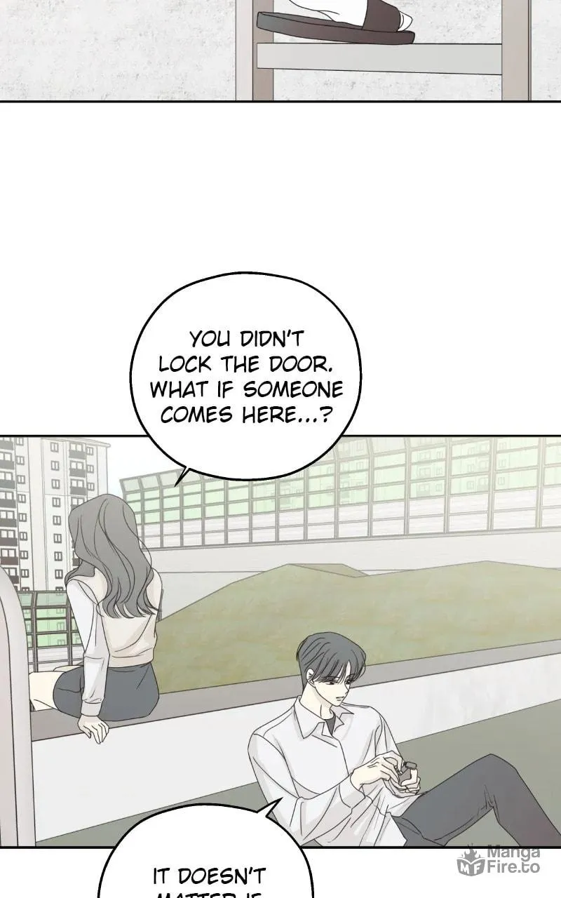 Read The Password Is 002! chapter 52 image 34 on Lezhin