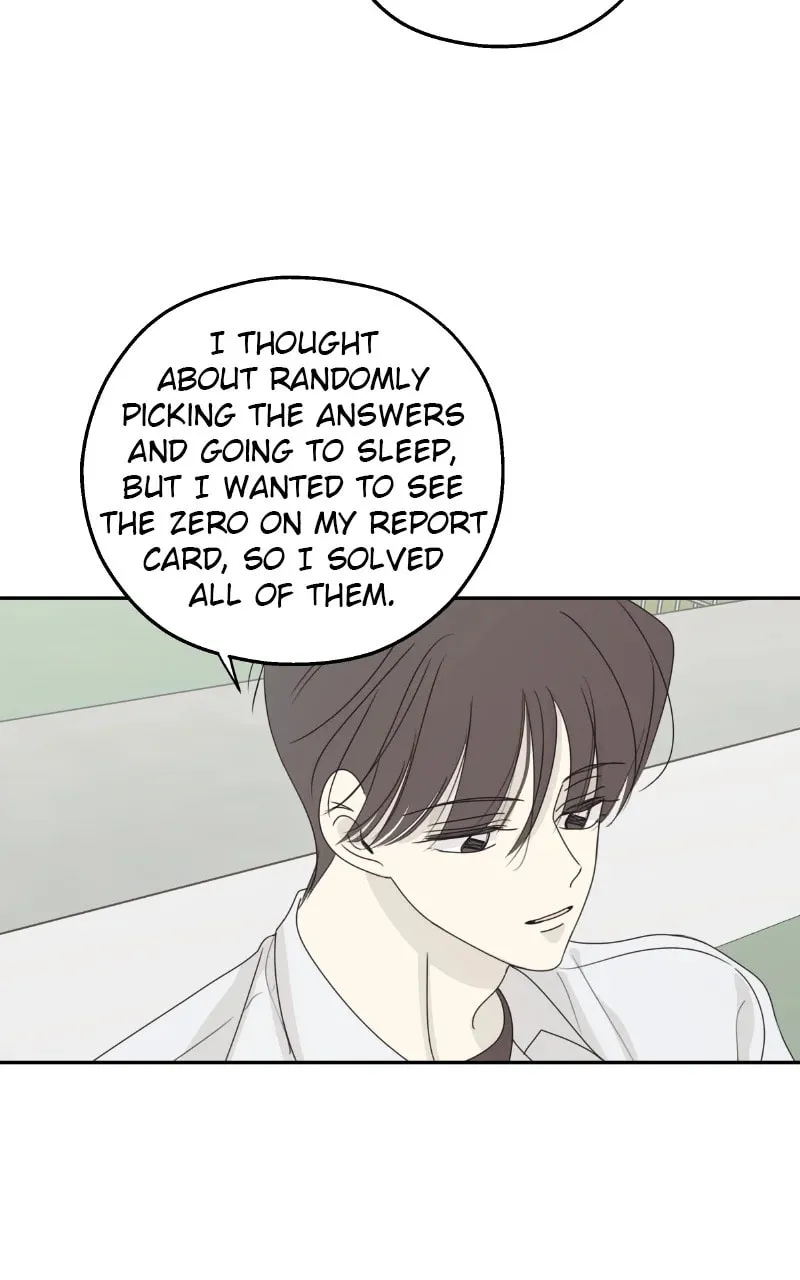 Read The Password Is 002! chapter 52 image 36 on Lezhin