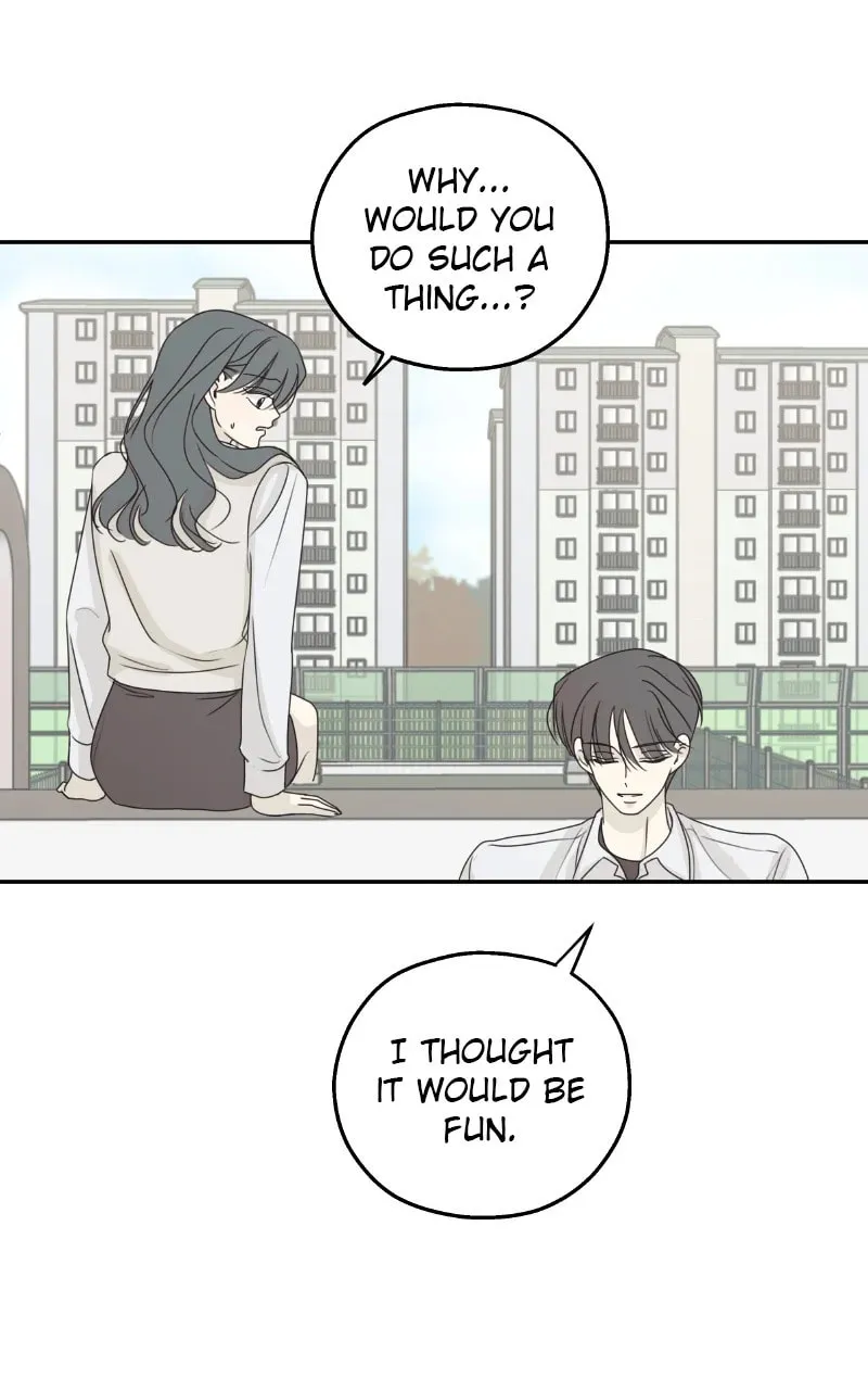 Read The Password Is 002! chapter 52 image 37 on Lezhin