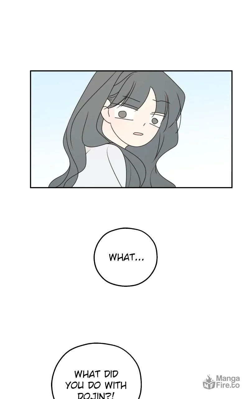 Read The Password Is 002! chapter 52 image 38 on Lezhin