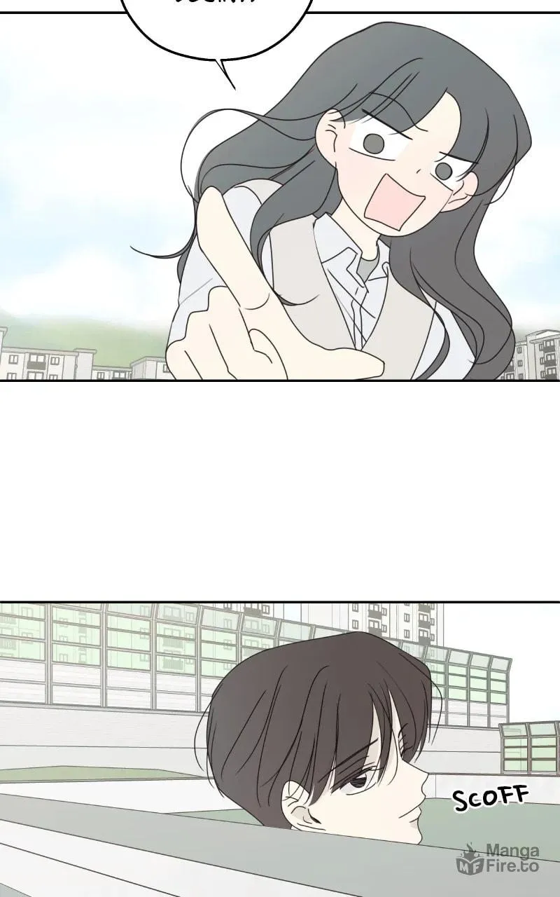 Read The Password Is 002! chapter 52 image 39 on Lezhin