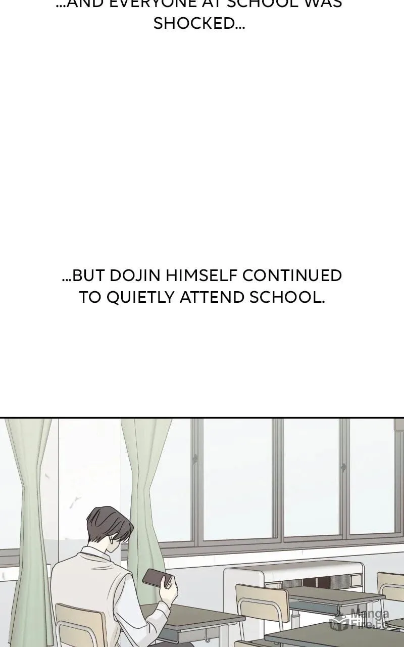 Read The Password Is 002! chapter 52 image 4 on Lezhin
