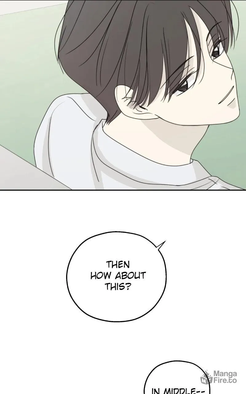 Read The Password Is 002! chapter 52 image 41 on Lezhin