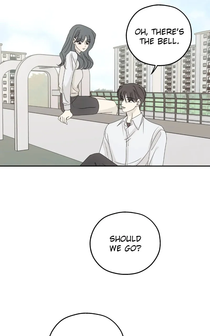 Read The Password Is 002! chapter 52 image 43 on Lezhin