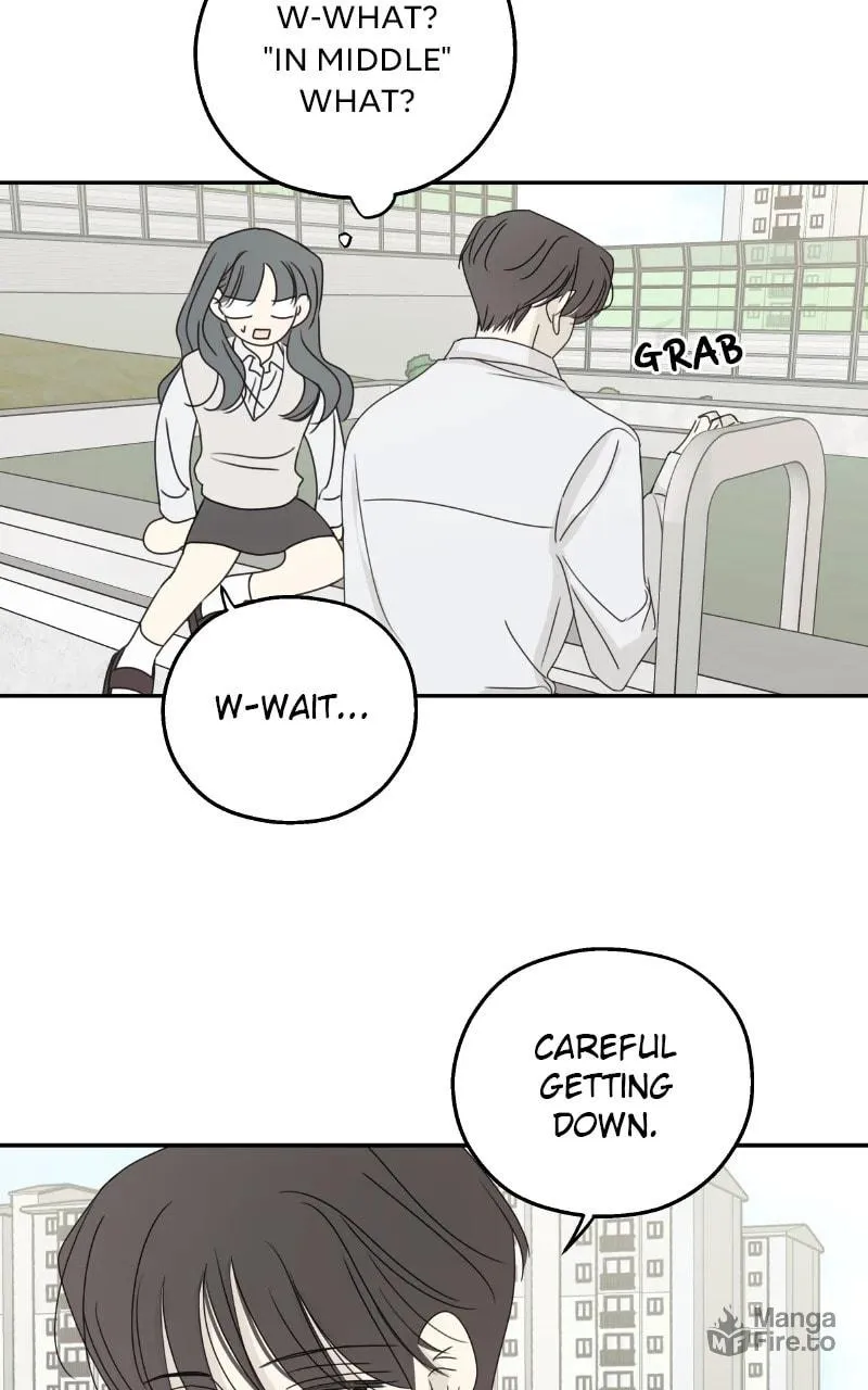 Read The Password Is 002! chapter 52 image 44 on Lezhin