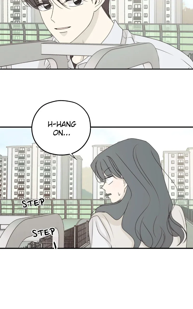 Read The Password Is 002! chapter 52 image 45 on Lezhin